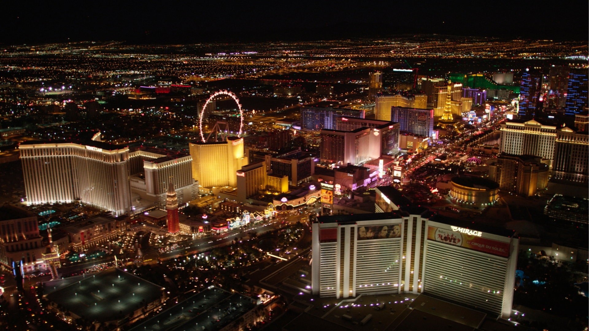 Top Things to Do in Las Vegas